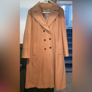 Women’s forecaster coat size 11/12